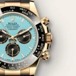 ⁦Rolex Watch For Men 126518LN-0014⁩ - الصورة ⁦3⁩