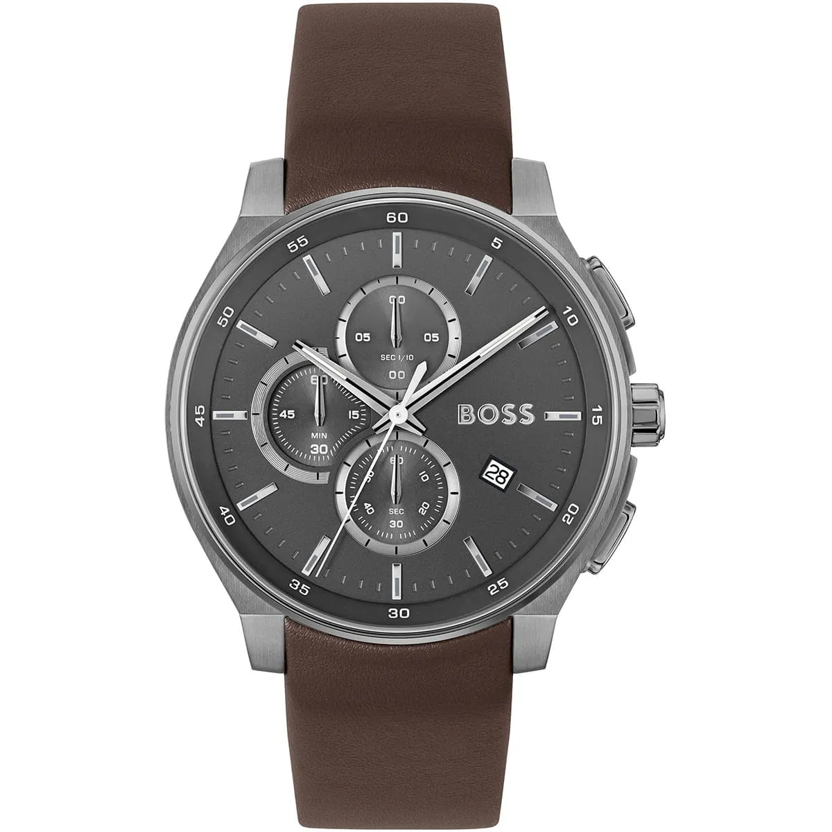 Hugo Boss Watch For Men 1514187