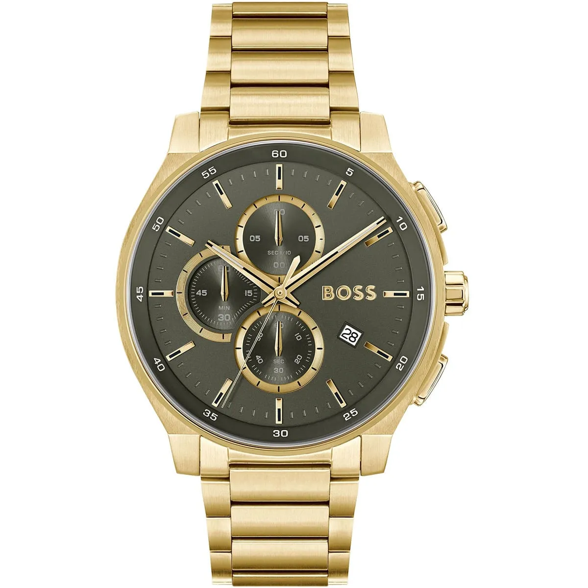 Hugo Boss Watch For Men 1514190