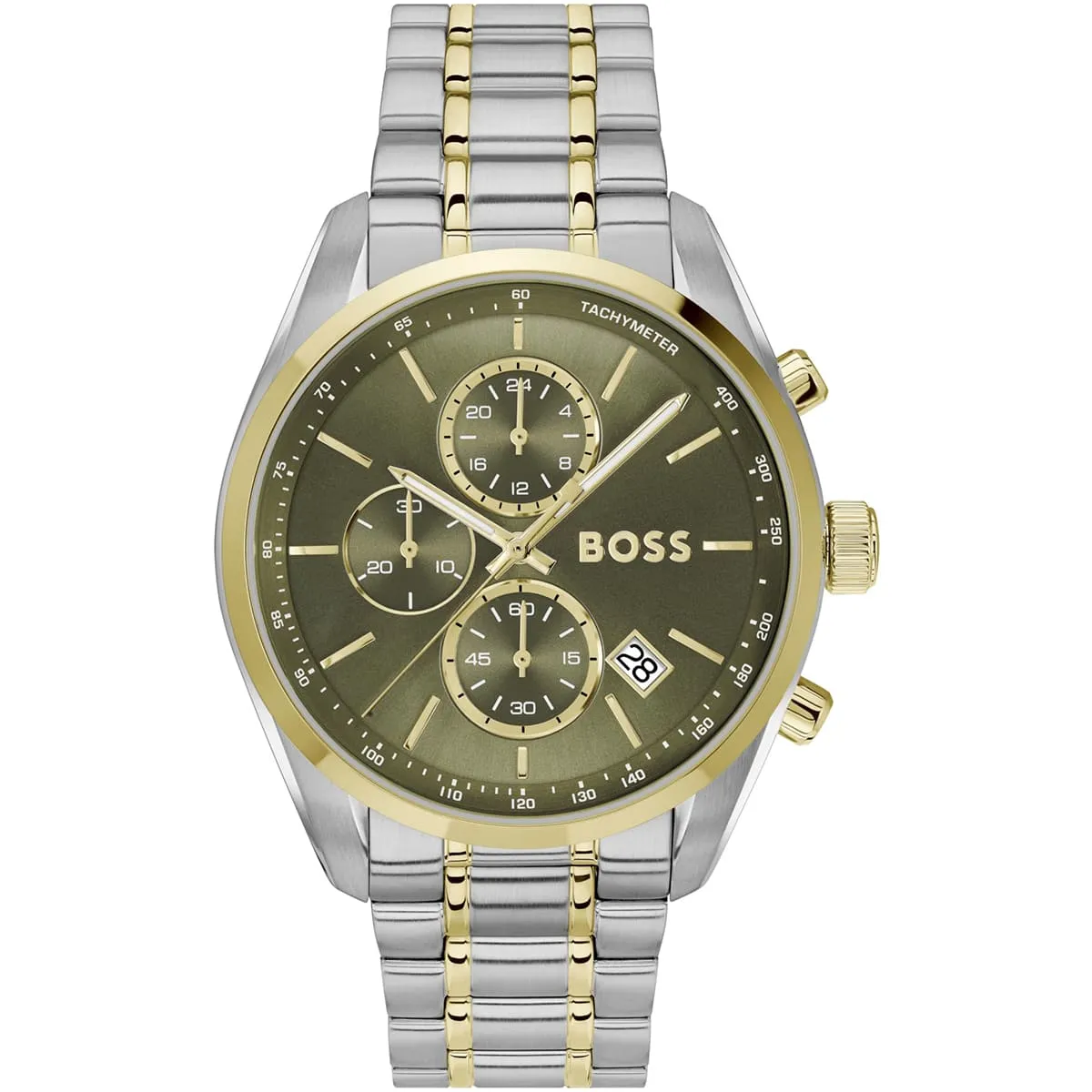 Hugo Boss Watch For Men 1514227