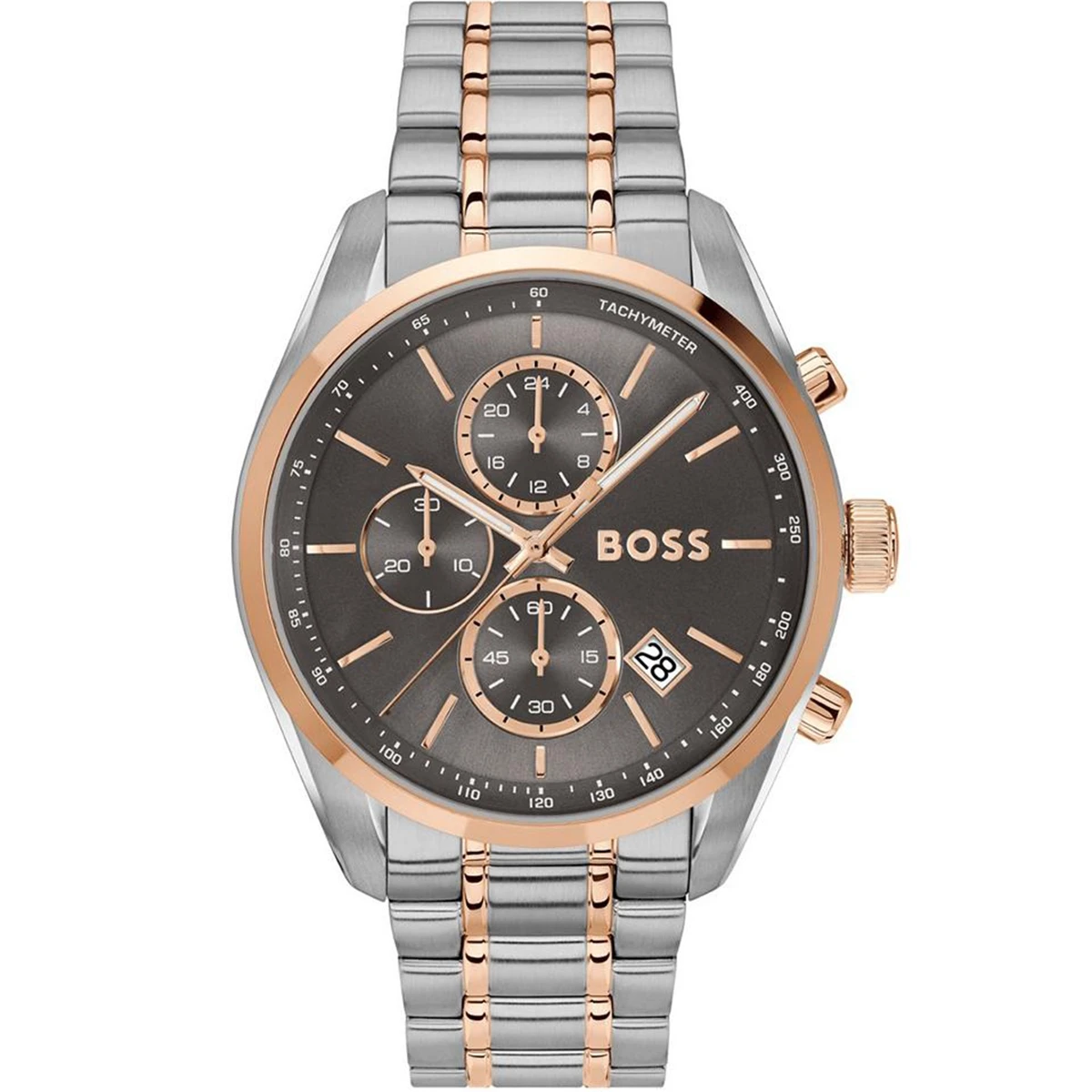 Hugo Boss Watch For Men 1514252