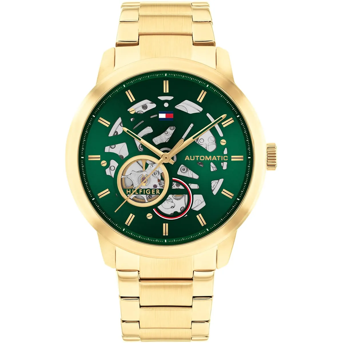 Tommy Hilfiger Watch For men 1710662