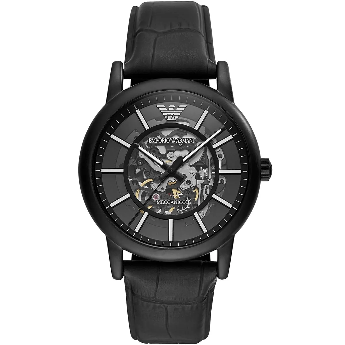 Emporio Armani Watch For men AR60008