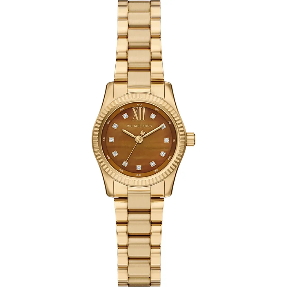 Michael Kors Watch For Women MK7578