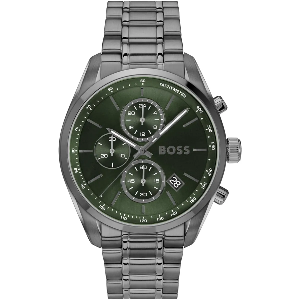 Hugo Boss Watch For Men 1514228