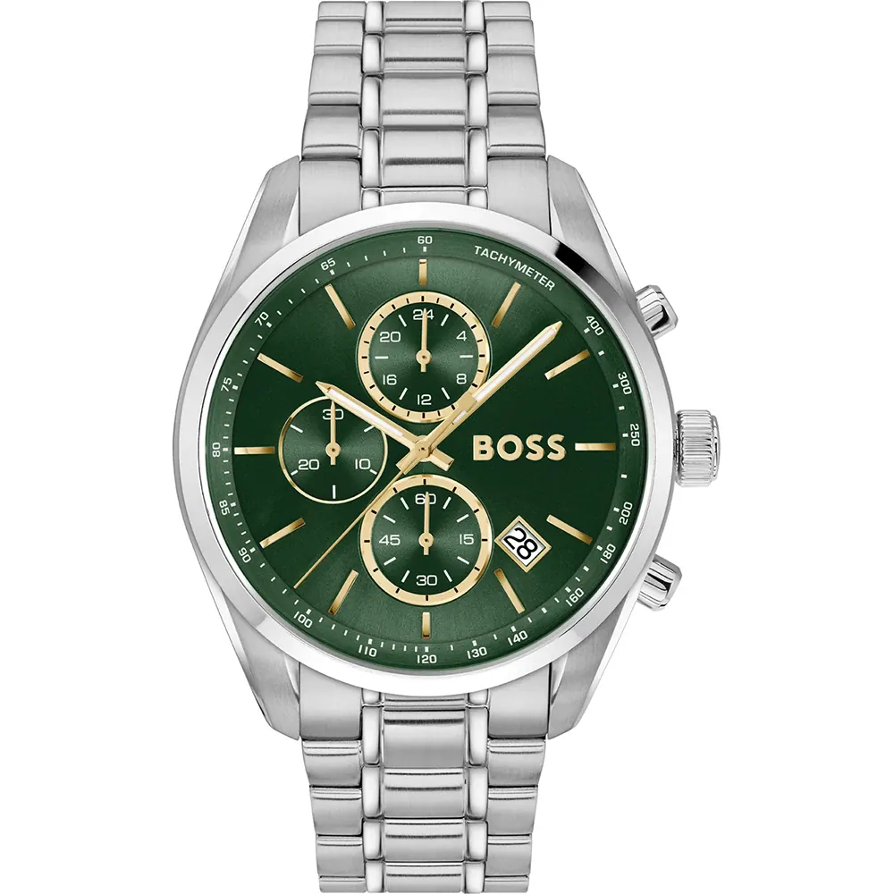 Hugo Boss Watch For Men 1514266
