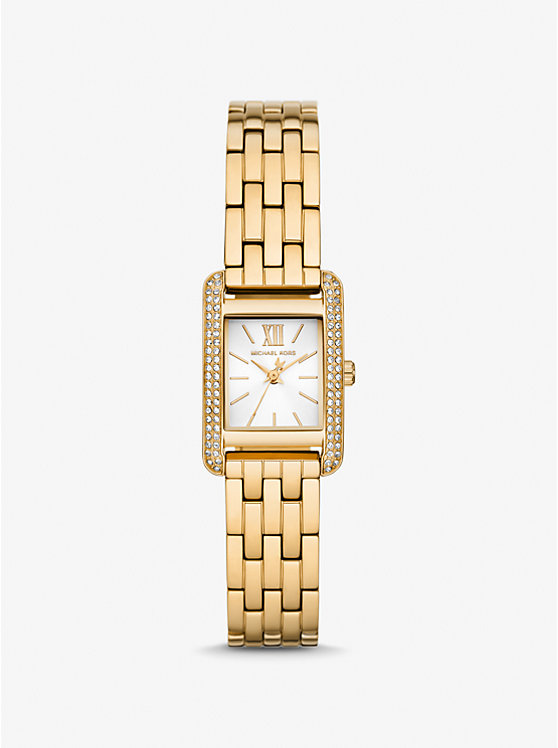Michael Kors Watch For Women MKO1034