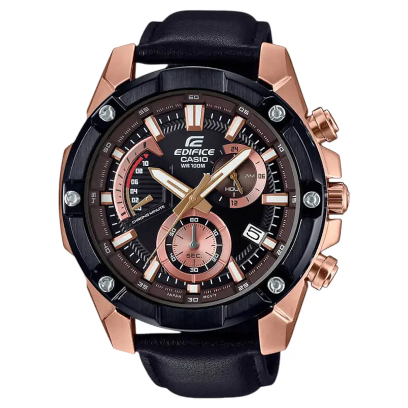 Casio Edifice For Men EFR-559BGL-1AV