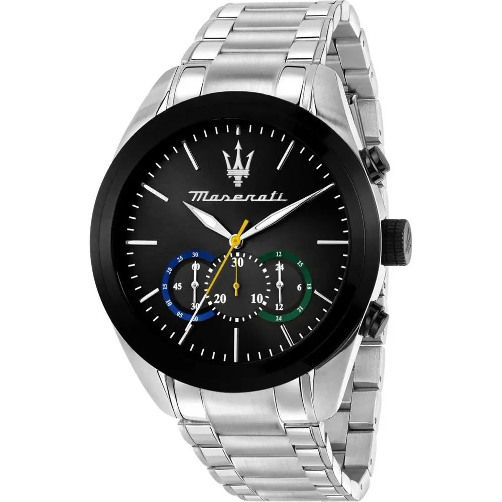 Maserati Watch For Men R8873612061