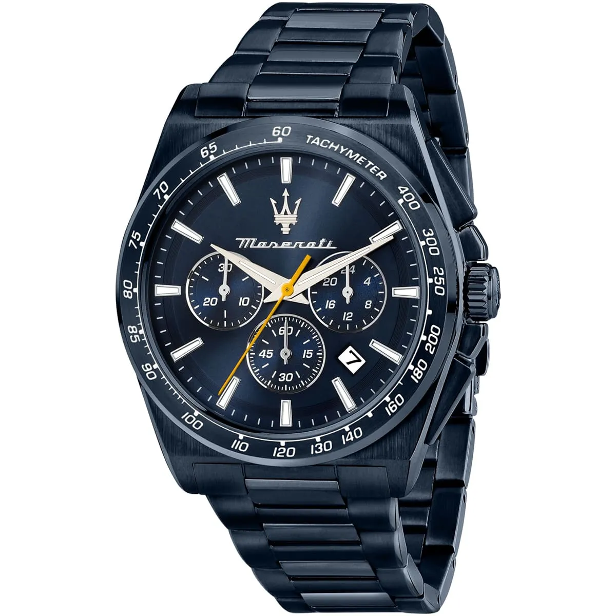 Maserati Watch For Men R8873652008