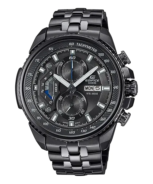 Casio Edifice For Men EF-558DC-1AVUDF
